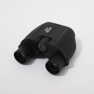 Whitby Gear Compact Binocular 10x25 | Conscious Craft