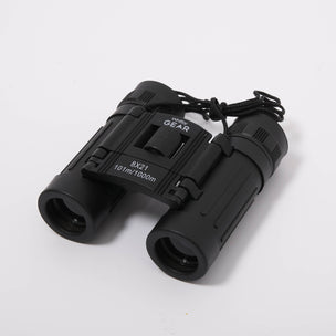 Whitby Gear Compact Binocular 8 x 21 | Conscious Craft