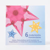 Beginner Window Star Kit for 6 stars | © Conscious Craft