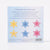 Beginner Window Star Kit for 6 stars | © Conscious Craft