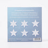 Beginner Window Star Kit for 6 stars | © Conscious Craft