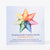Rainbow Window Star Kit for 6 stars | © Conscious Craft