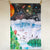 Wondercloth The Things Above | Conscious Craft