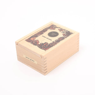 Wooden Story Puzzle Blocks, Bees | Image ©️ Conscious Craft