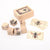 Wooden Story Puzzle Blocks, Bees | Image ©️ Conscious Craft