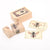 Wooden Story Puzzle Blocks, Bees | Image ©️ Conscious Craft