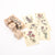 Wooden Story Puzzle Blocks, Melliferous Plants | Image ©️ Conscious Craft