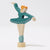 Grimm's Decorative Figure Ballerina | Conscious Craft