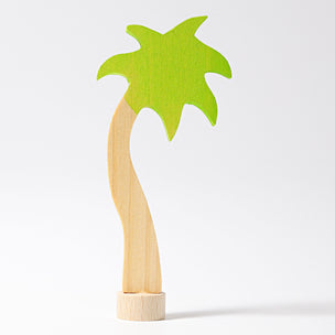 Grimm's Palm Tree | Decorative Figure | Conscious Craft 