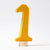 Grimm's Waldorf Decorative Number 1 | Conscious Craft
