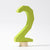 Grimm's Waldorf Decorative Number 2 | Conscious Craft