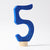 Grimm's Waldorf Decorative Number 5 | Conscious Craft