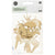 Wooden Deco Set | Large Forest Animals | Conscious Craft