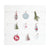 Christmas Embroidery Boards | Conscious Craft