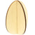 DIY 3D Wooden Chicken Egg | Conscious Craft