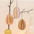 DIY 3D Wooden Chicken Egg | Conscious Craft