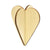 DIY 3D Wooden Heart | Conscious Craft