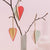 DIY 3D Wooden Heart | Conscious Craft