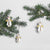 Wooden Angel Small | Conscious Craft