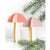 3D DIY Wooden Mushroom | Conscious Craft