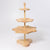 Seasonal Festivity Stand | Conscious Craft 