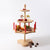 Seasonal Festivity Stand | Conscious Craft 