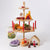 Seasonal Festivity Stand | Conscious Craft 
