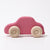 Grimm's Wooden Cars Slimline | New 2019 | Conscious Craft