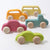 Grimm's Wooden Cars Slimline | Conscious Craft