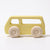 Grimm's Wooden Cars Slimline | New 2019 | Conscious Craft