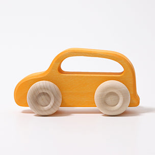 Grimm's Wooden Cars Slimline | New 2019 | Conscious Craft