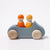 Grimm's Large Convertible Car Blue | New 2019 | Conscious Craft