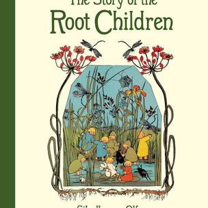 The Story Of The Root Children Mini Edition | Conscious Craft