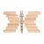 KAPLA® Box of 100 Wooden Planks | Conscious Craft