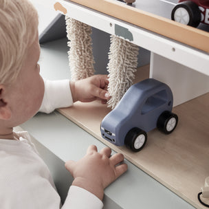 SUV Car Aiden