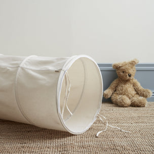 Kids Concept | Tunnel Off-white | Conscious Craft