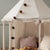 Kids Concept | Pavilion Tent Off-white | Conscious Craft