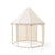 Kids Concept | Pavilion Tent Off-white | Conscious Craft