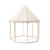 Kids Concept | Pavilion Tent Off-white | Conscious Craft