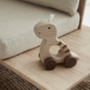 Kids Concept | Dino Push-along NEO | Conscious Craft