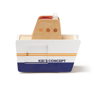 Kids Concept | Car Ferry Aiden | Conscious Craft