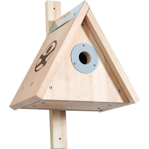 Bird Nesting Box Kit | Conscious Craft