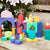 1001 Nights Building Blocks with Peg Dolls from Grimm's - Image copyright Conscious Craft