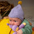 Nanchen Organic Pimpel Doll | Conscious Craft