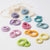 Grimm's Building Rings Pastel | Conscious Craft