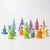 Grimm's Building Rings Pastel | Conscious Craft