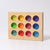 Grimm's Sorting Board Rainbow | Conscious Craft