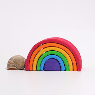 Grimm's Small Rainbow | Conscious Craft
