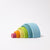 Grimm's Small Pastel Rainbow | Conscious Craft