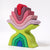 Grimm's Flower Stacker | Conscious Craft